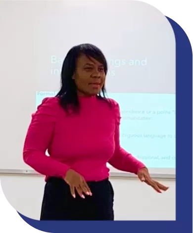 Une riche expérience éducative imge
